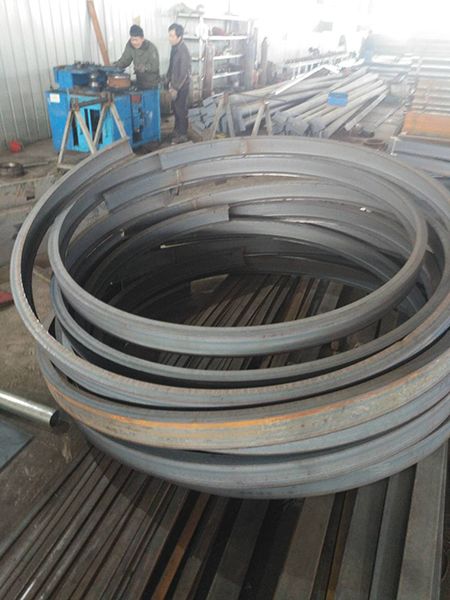 型材拉彎，頂彎,盤管