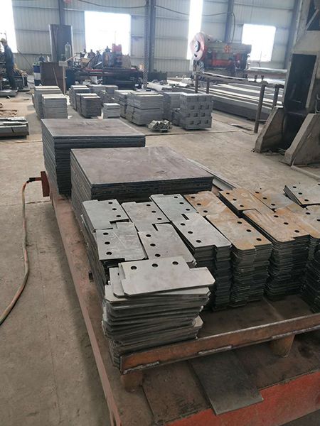 剪板，折彎